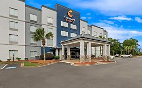 Comfort Suites Columbia At Harbison